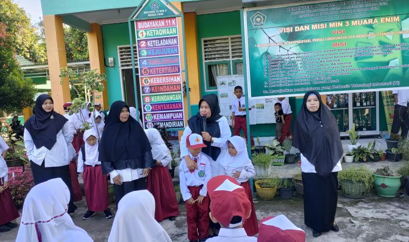 pengumuman