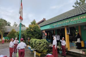 Upacara Bendera