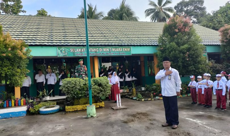 5 Budaya Kerja Kemenag RI